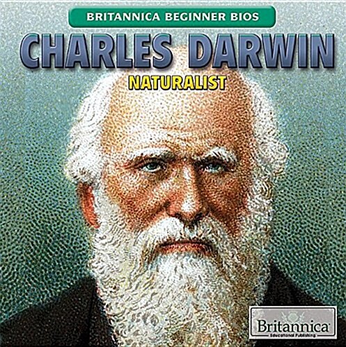 Charles Darwin: Naturalist (Paperback)