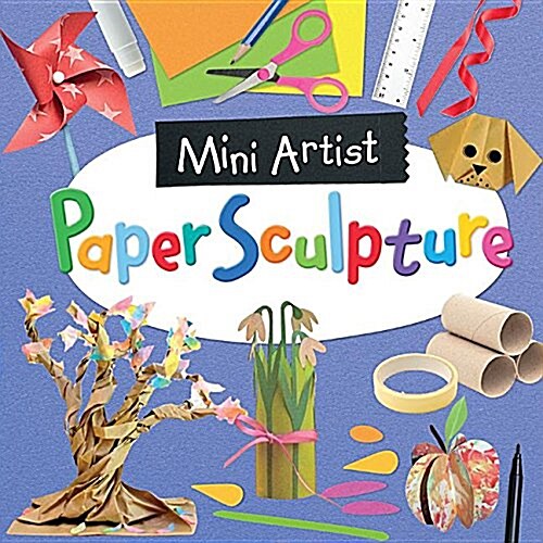 Paper Sculpture (Paperback)