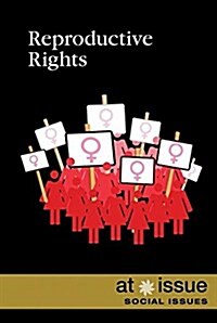 Reproductive Rights (Library Binding)