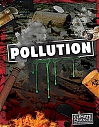 Pollution (Library Binding)