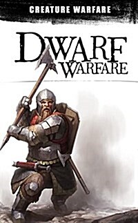 Dwarf Warfare (Library Binding)