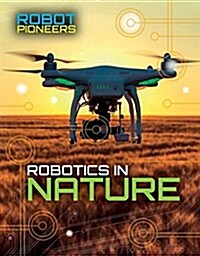 Robotics in Nature (Paperback)