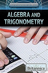 Algebra and Trigonometry (Library Binding)