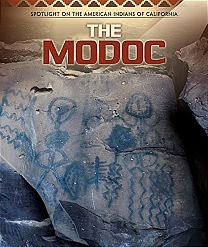 The Modoc (Library Binding)