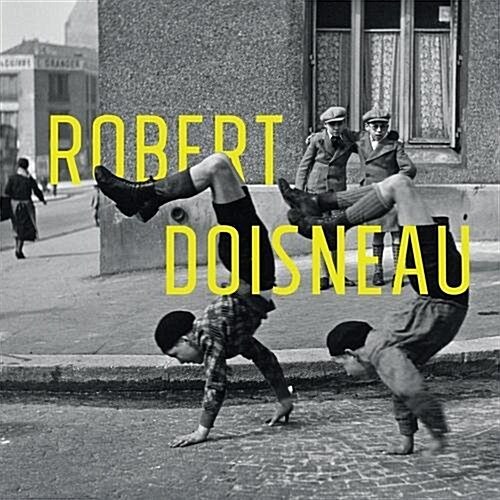 Robert Doisneau (Paperback)