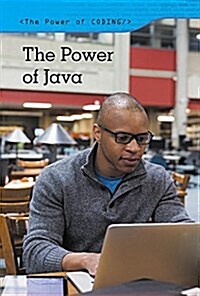 The Power of Java (Library Binding)