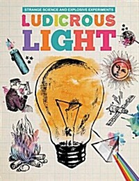 Ludicrous Light (Paperback)