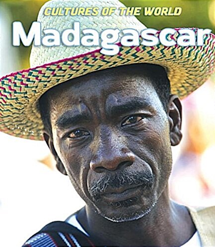 Madagascar (Library Binding)
