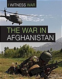 The War in Afghanistan (Library Binding)
