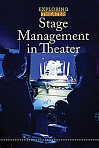 Stage Management in Theater (Paperback)