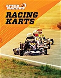 Racing Karts (Paperback)