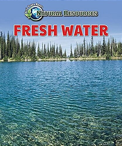 Fresh Water (Paperback)
