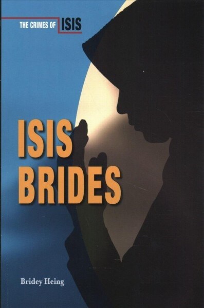 Isis Brides (Paperback)