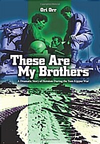 These Are My Brothers (Paperback)