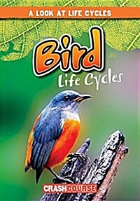 Bird Life Cycles (Library Binding)