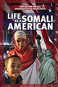 Life As a Somali American (Paperback)