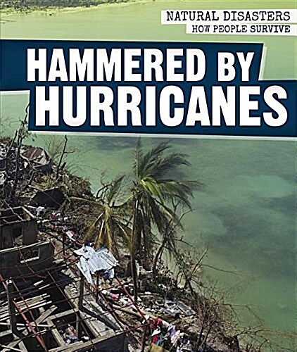 Hammered by Hurricanes (Paperback)