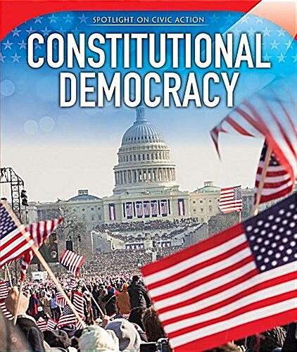 Constitutional Democracy (Paperback)