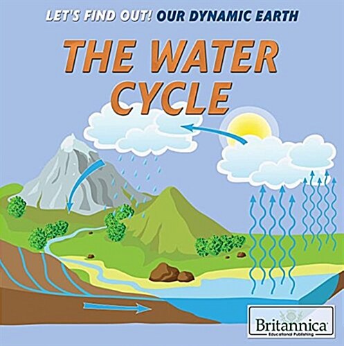 The Water Cycle (Paperback)