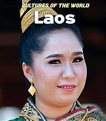 Laos (Library Binding)