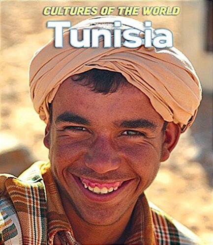 Tunisia (Library Binding)