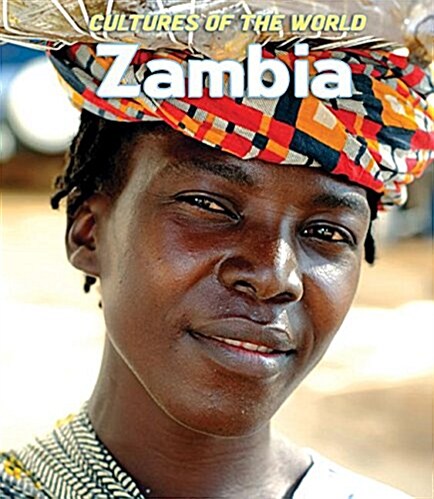 Zambia (Library Binding)