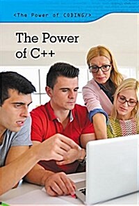 The Power of C++ (Paperback)