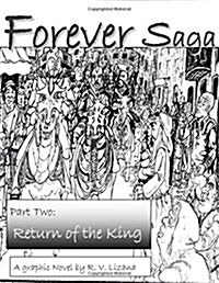 Forever: The Return of the King (Paperback)