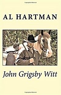 John Grigsgy Witt (Paperback)