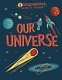 Our Universe (Library Binding)