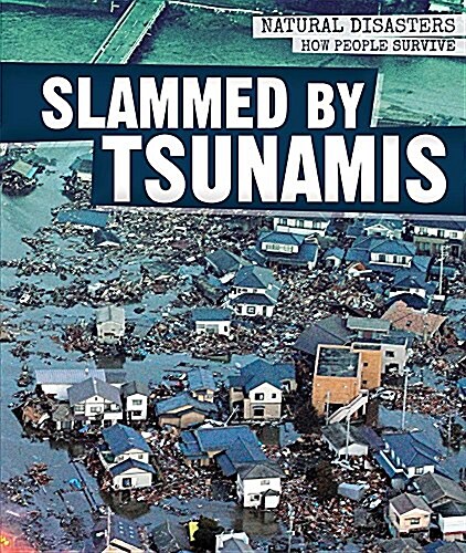 Slammed by Tsunamis (Paperback)