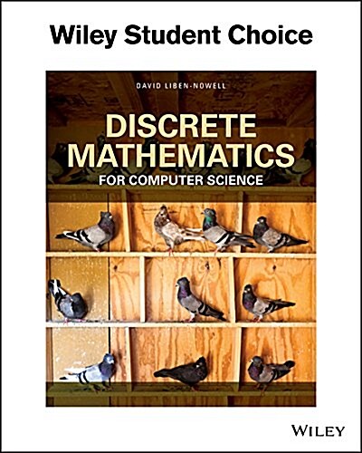 Discrete Mathematics for Computer Science (Paperback)