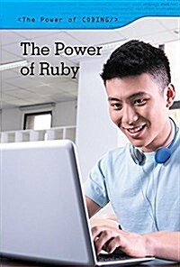 The Power of Ruby (Library Binding)