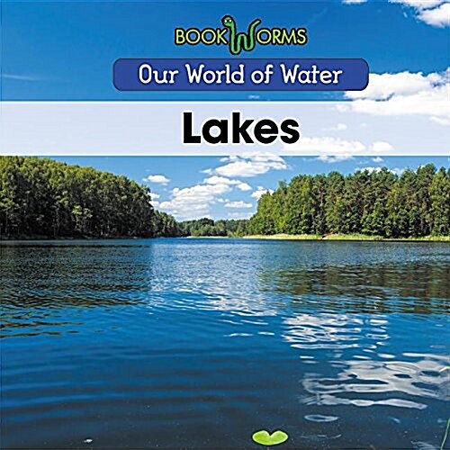 Lakes (Paperback)