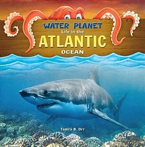 Atlantic Ocean (Hardcover)