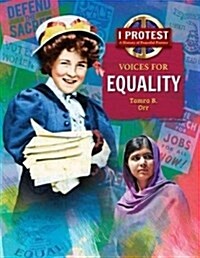 Voices for Equality (Hardcover)