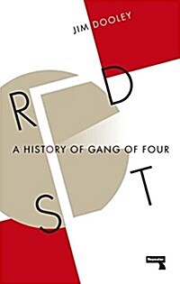 Red Set : A History of Gang of Four (Paperback)