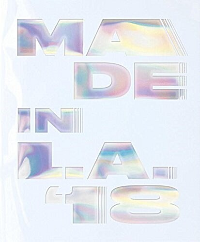 Made in L.A. 2018 (Paperback)