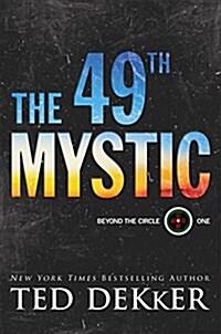 [중고] The 49th Mystic (Hardcover)