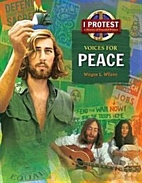 Voices for Peace (Hardcover)