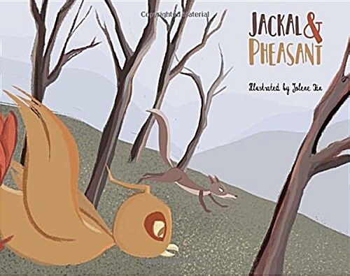 Jackal and Pheasant (Paperback)