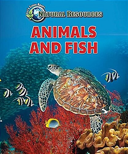 Animals and Fish (Paperback)