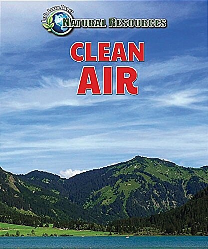 Clean Air (Paperback)