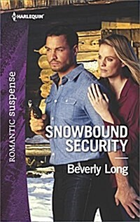 Snowbound Security (Mass Market Paperback)