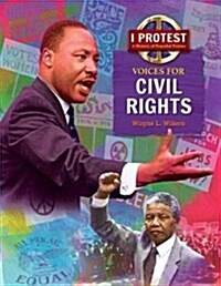 Voices for Civil Rights (Hardcover)