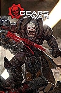 Gears of War: The Rise of Raam (Paperback)