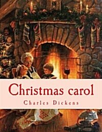 Christmas Carol (Paperback)