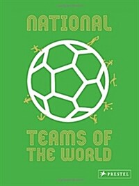 National Teams of the World (Hardcover)