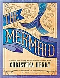 The Mermaid (Paperback)