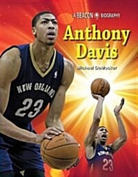 Anthony Davis (Hardcover)